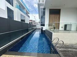 Seletar Hills Estate (D28), Semi-Detached #576541361